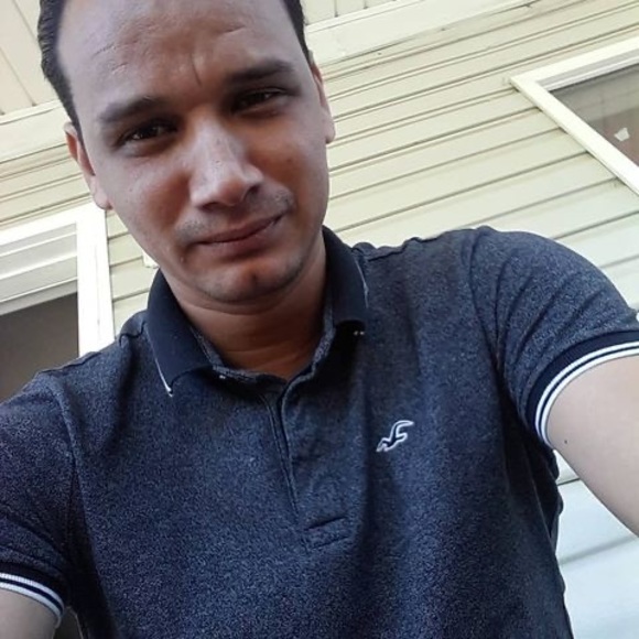 Meet your Posher, Kevin joel - Picture 1 of 1